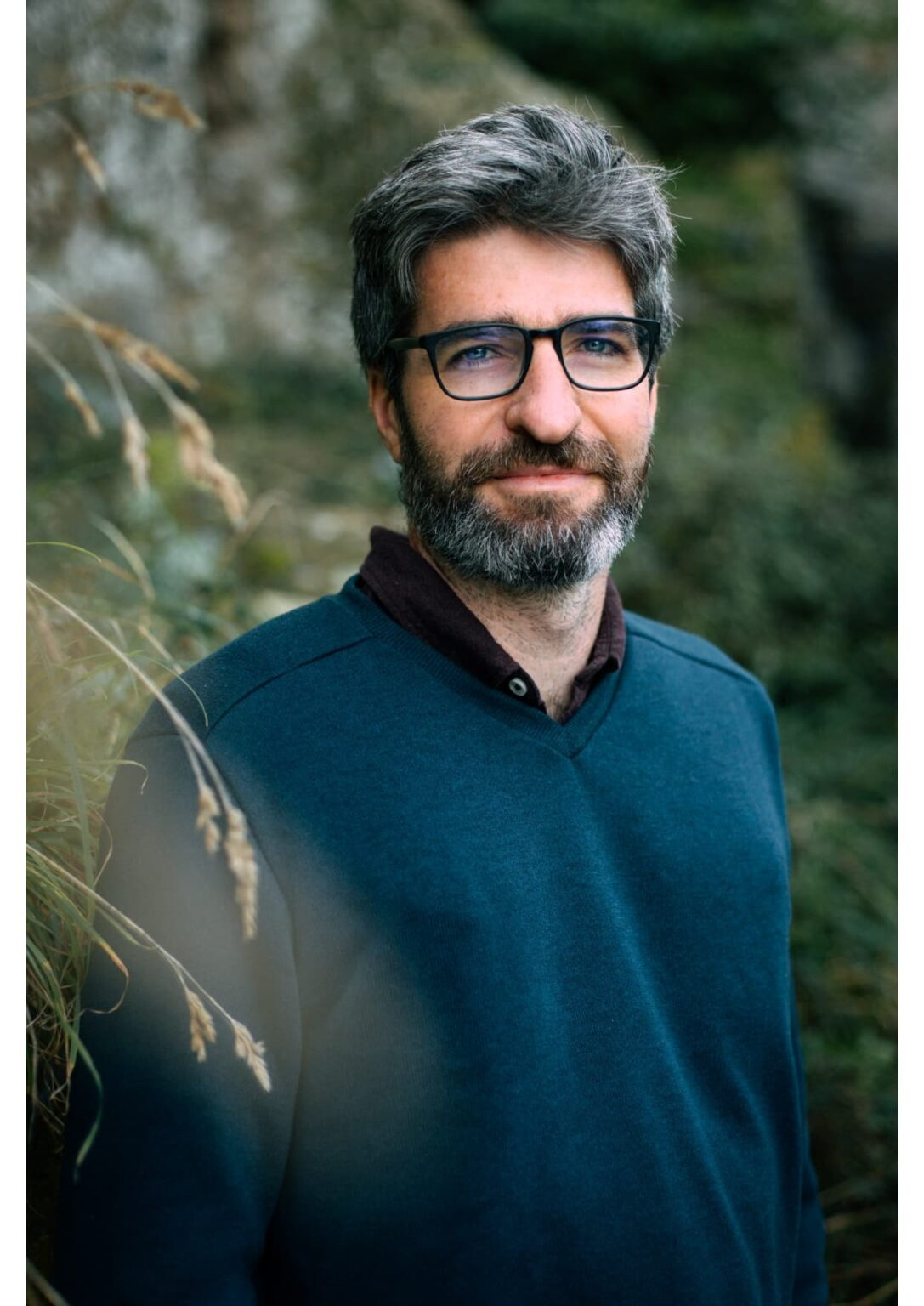 Fabien Toulmé: “Comic Books Are Always the Product of Collective Effort” Fabien Toulmé: “Comic Books Are Always The Product Of Collective Effort”