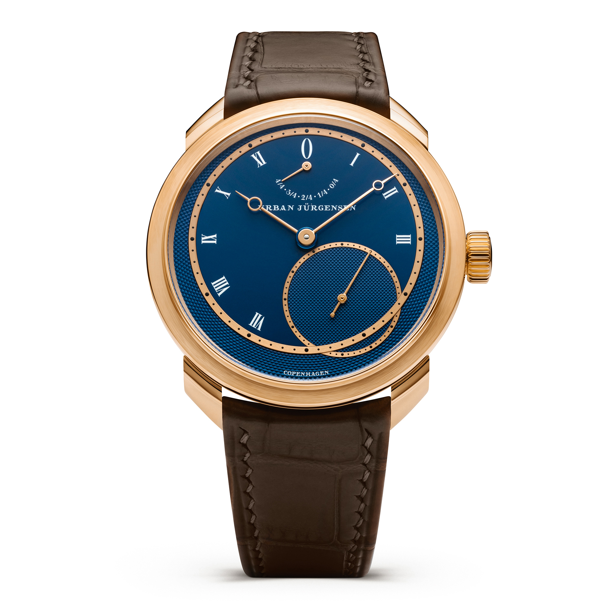 2025 Gphg'Nin Ödül Kazanan Saatleri