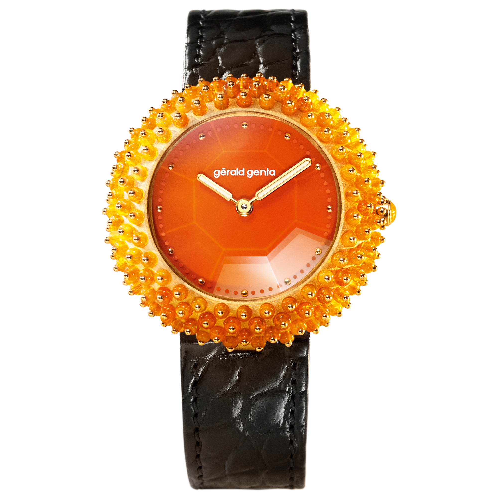 2025 Gphg'Nin Ödül Kazanan Saatleri