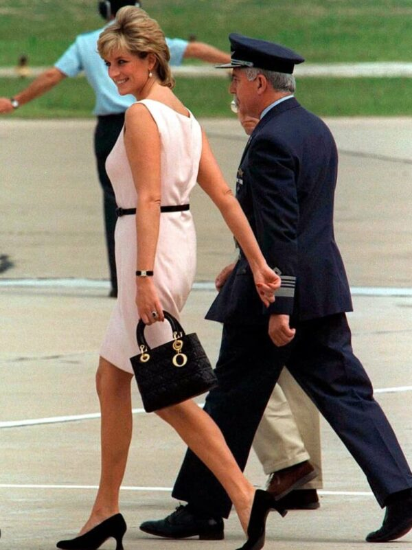 8 Famous Bags Inspired By Fashion Icons