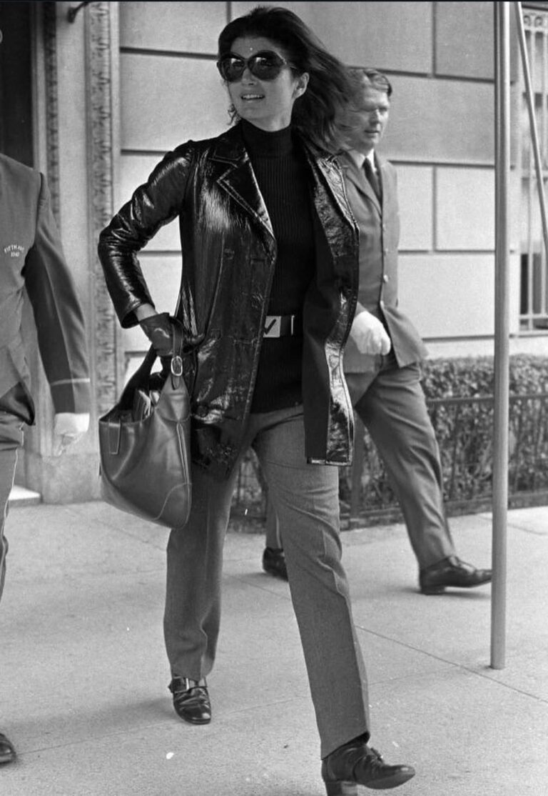 8 Famous Bags Inspired By Fashion Icons