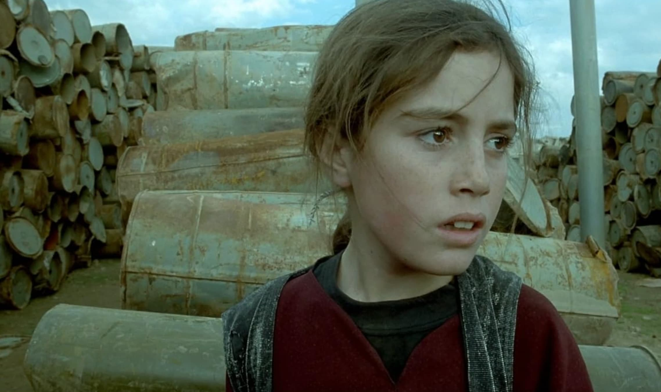 The Best Films Of Iranian Cinema