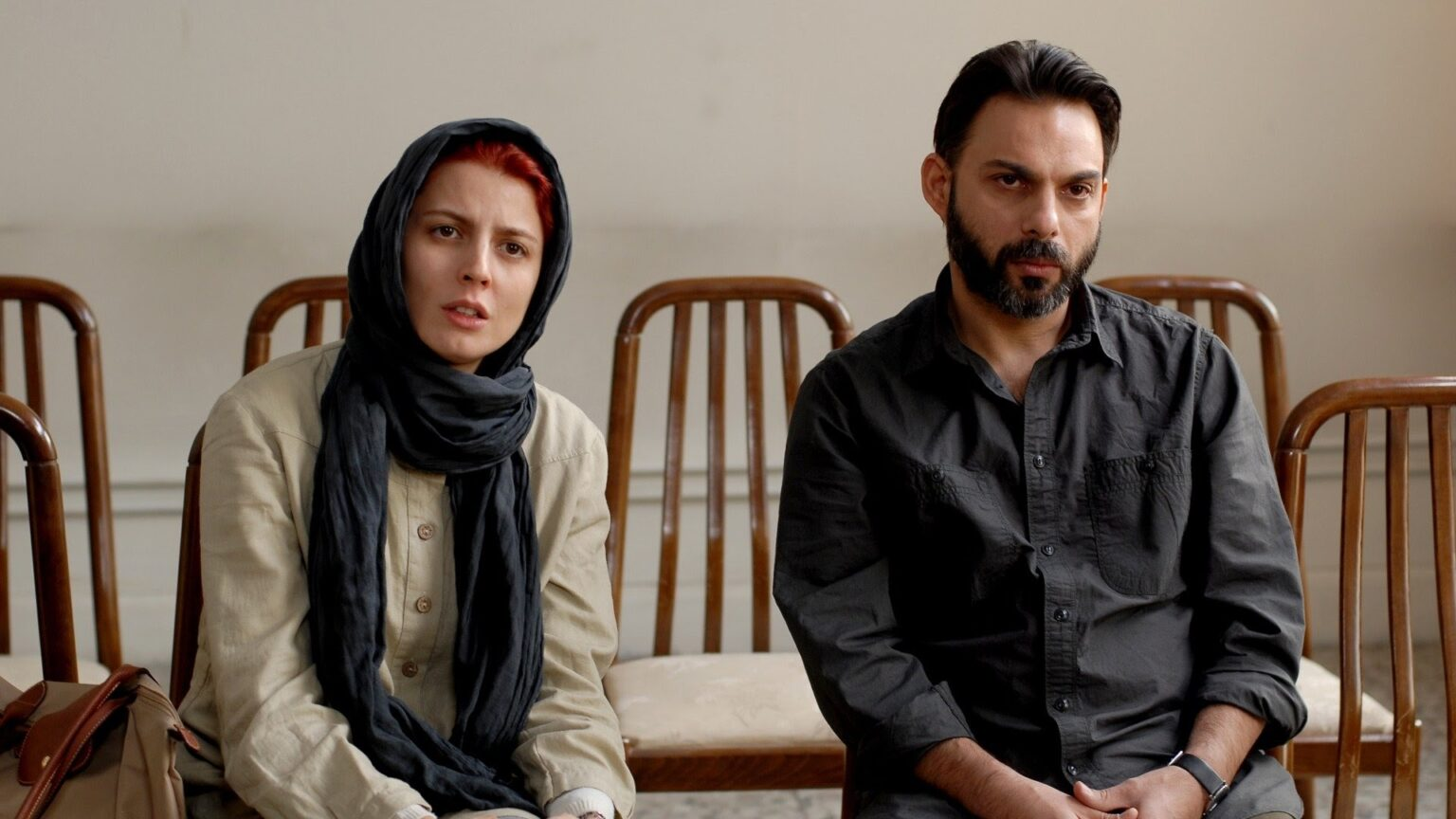 The Best Films Of Iranian Cinema