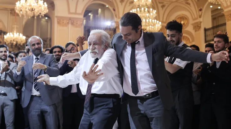 The Best Films Of Iranian Cinema