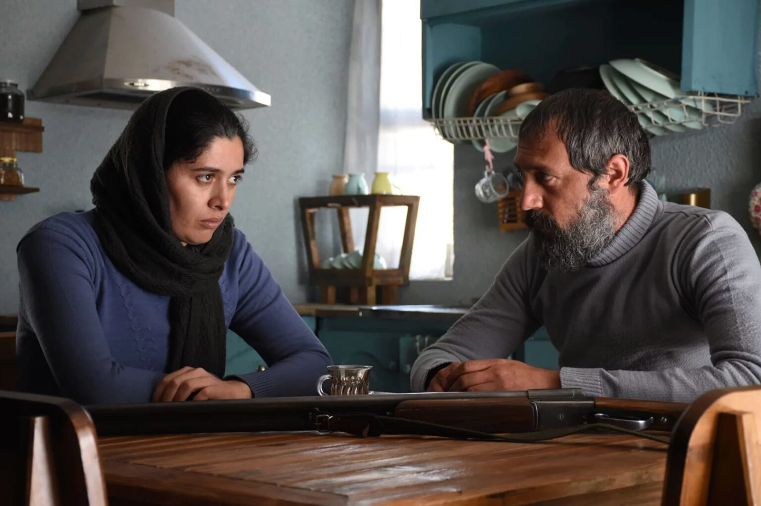 The Best Films Of Iranian Cinema