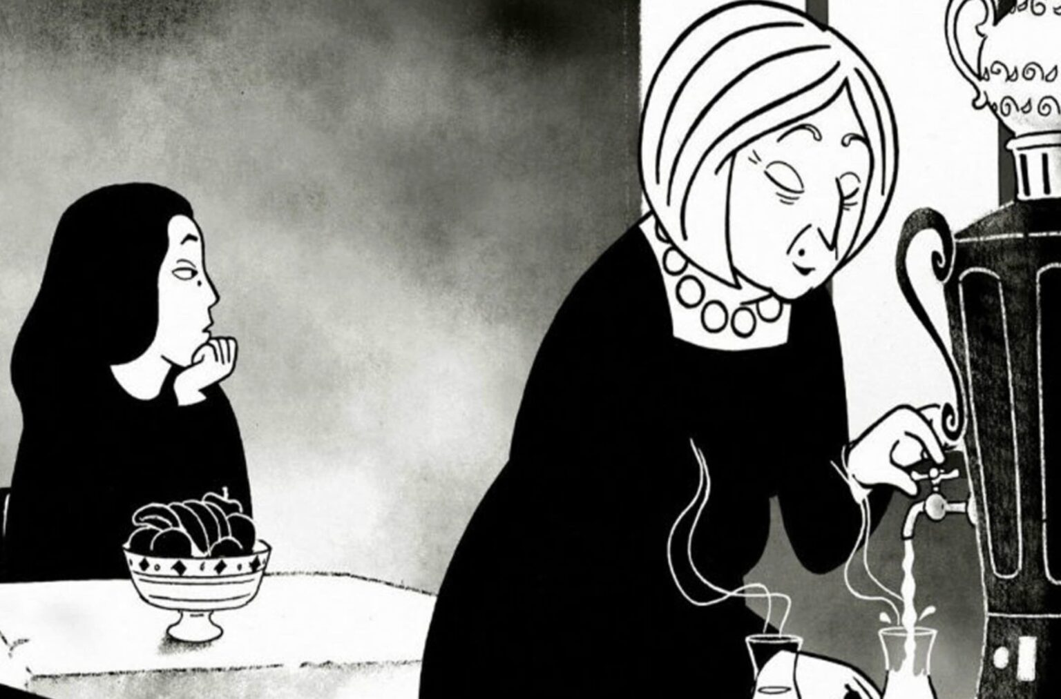 The Best Films Of Iranian Cinema