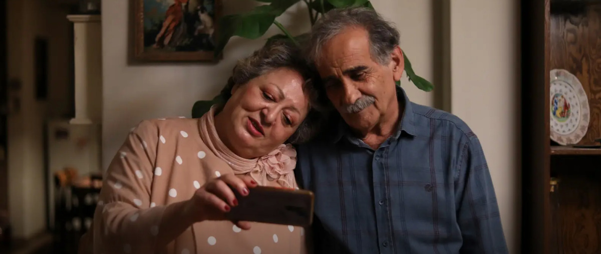 The Best Films Of Iranian Cinema