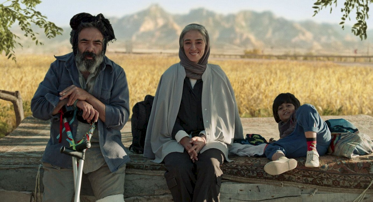 The Best Films Of Iranian Cinema