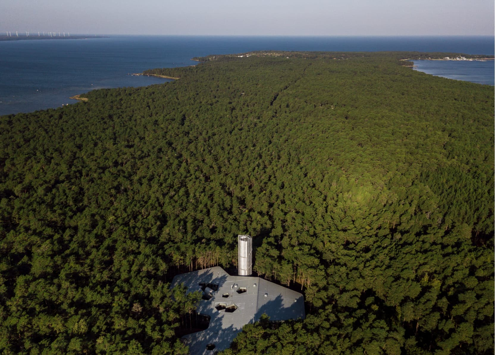 The Most Interesting Concert Venues In The World