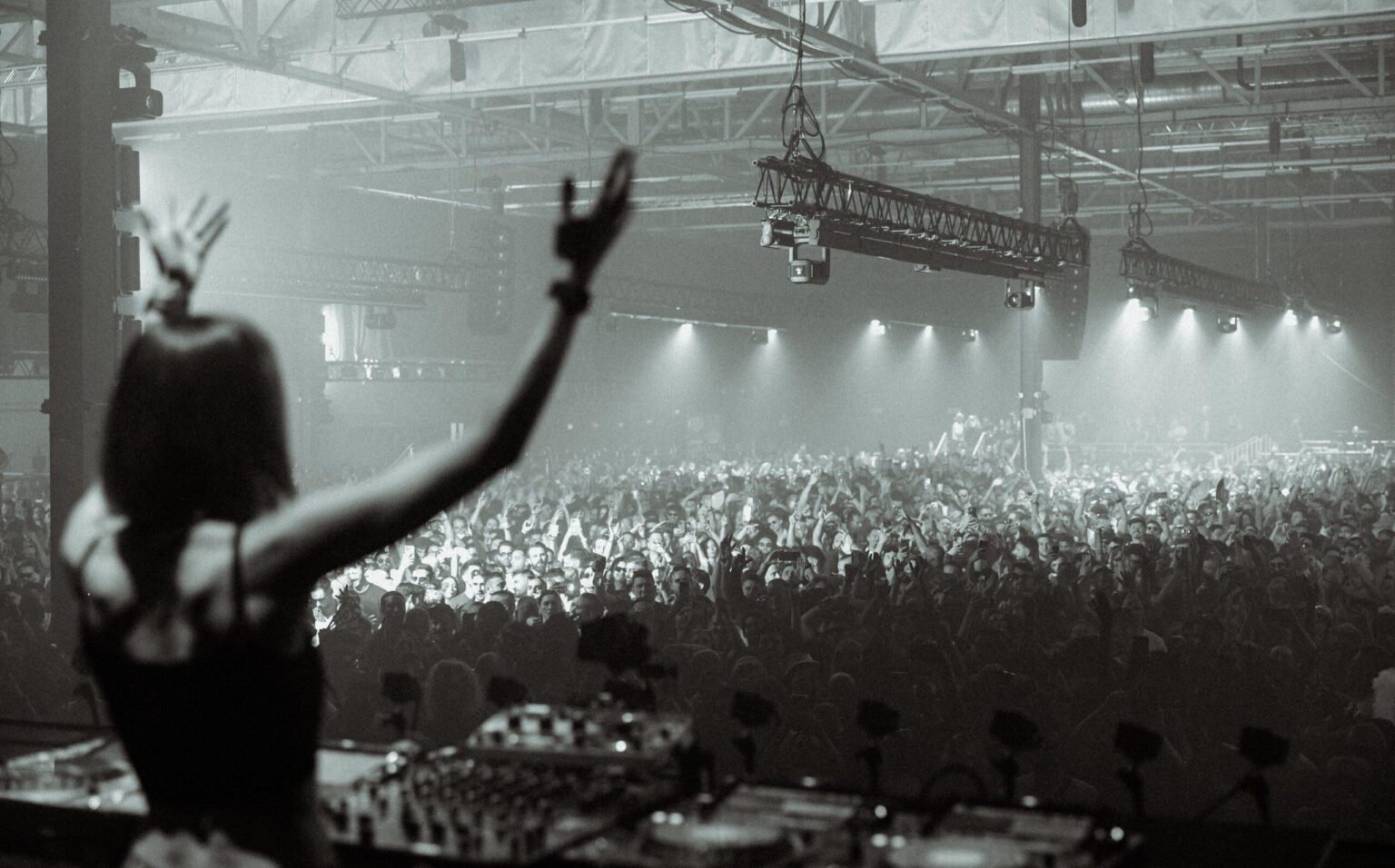 The Most Interesting Concert Venues In The World