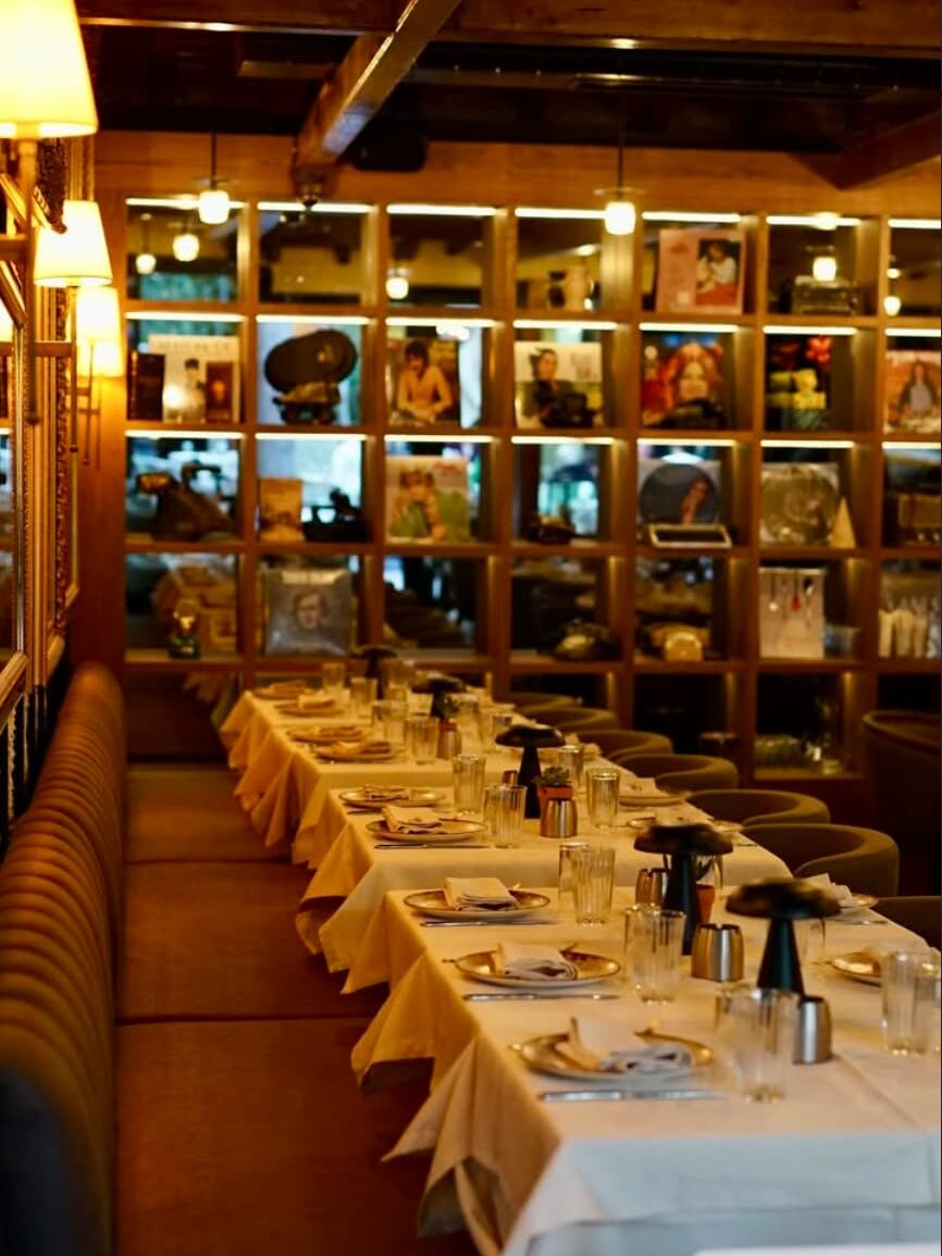 Istanbul'S Hottest New Venues