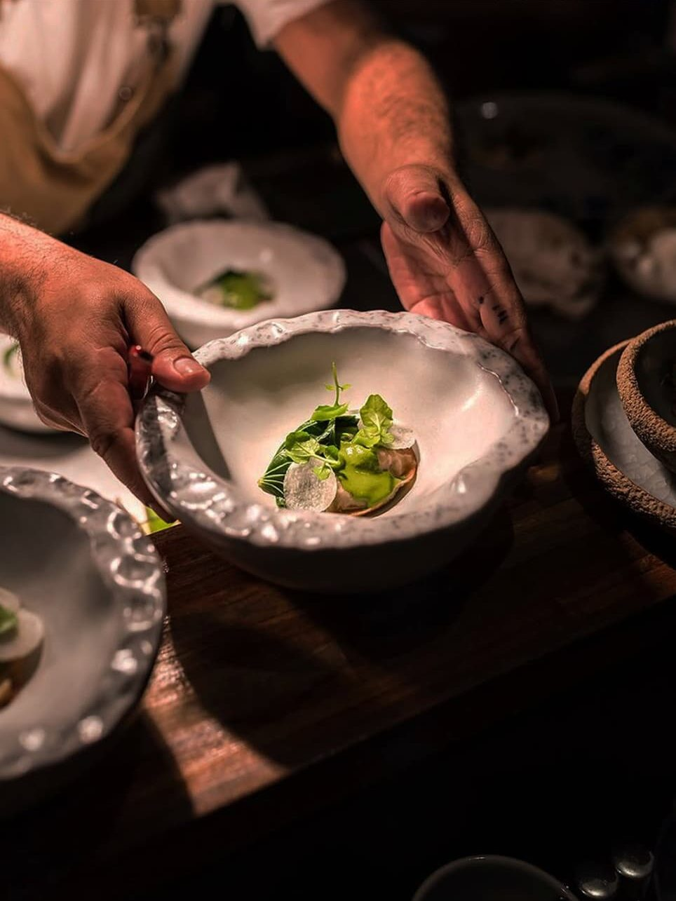 Istanbul'S Hottest New Venues