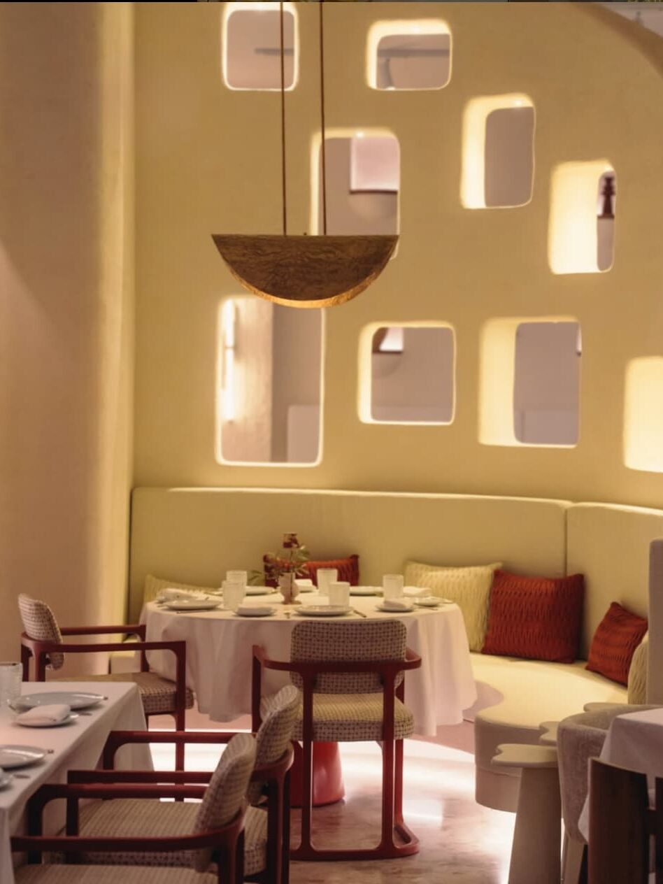 Istanbul'S Hottest New Venues