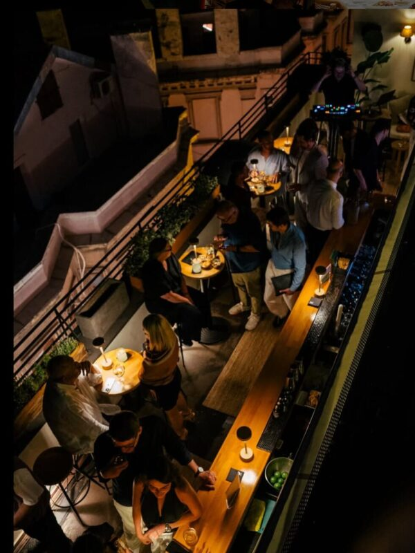 Istanbul'S Hottest New Venues