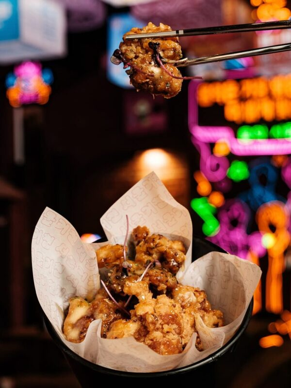 Istanbul'S Hottest New Venues