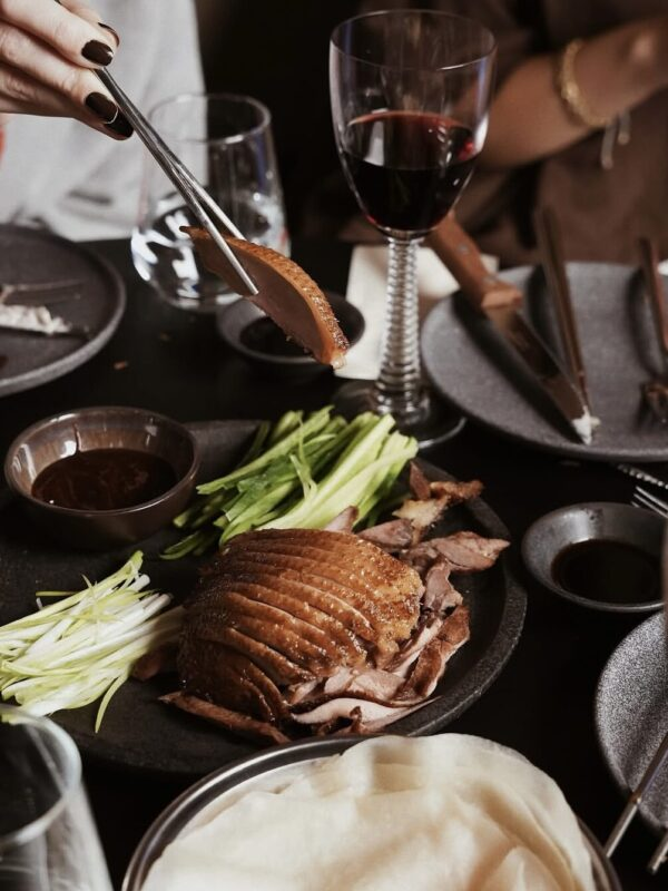 Istanbul'S Hottest New Venues