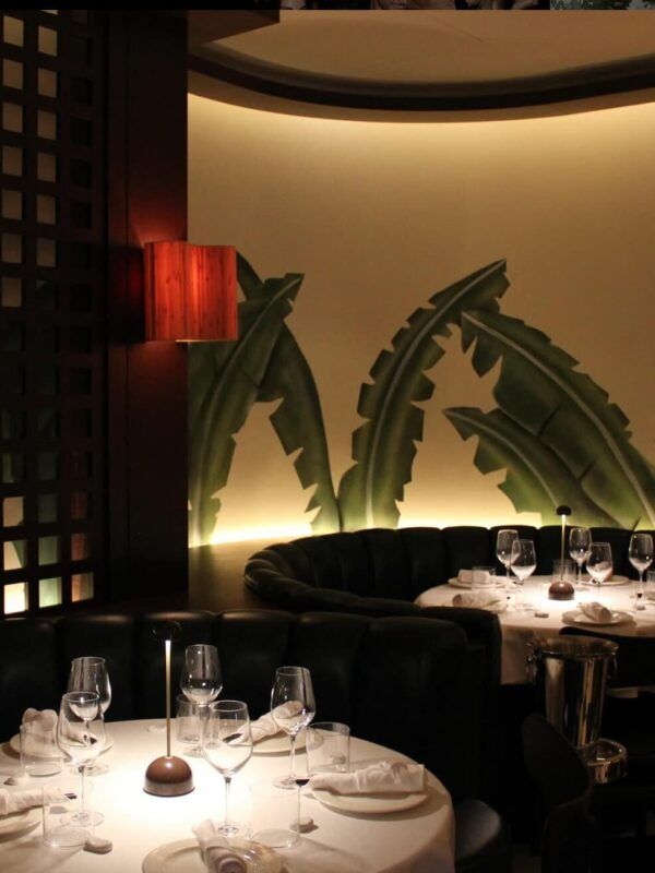 Istanbul'S Hottest New Venues