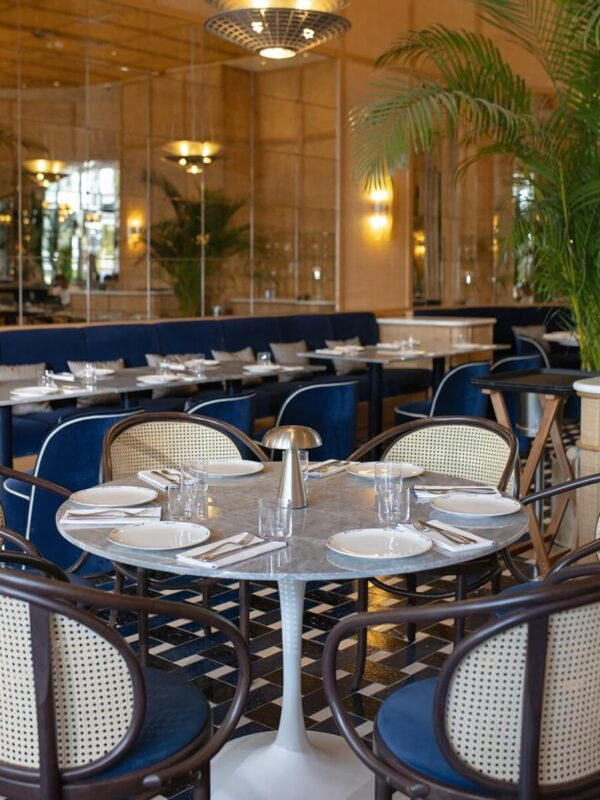 Istanbul'S Hottest New Venues