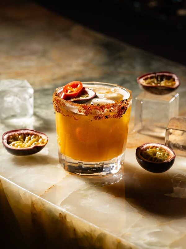 Istanbul'S Hottest New Venues