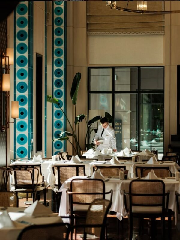 Istanbul'S Hottest New Venues