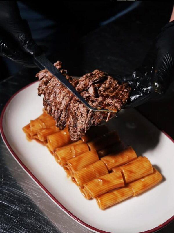 Istanbul'S Hottest New Venues