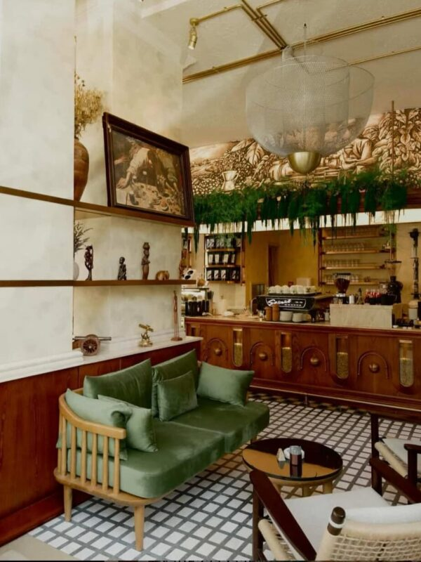 Istanbul'S Hottest New Venues