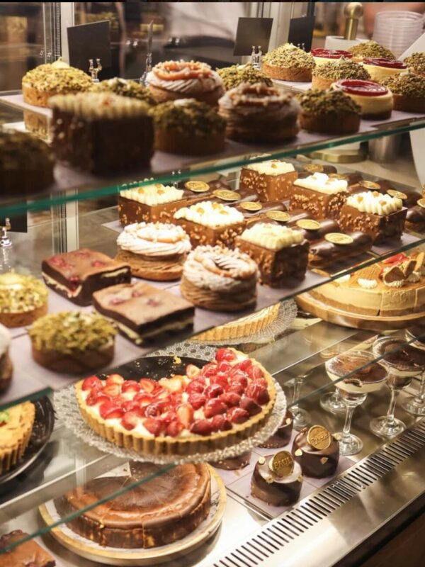 Istanbul'S Hottest New Venues