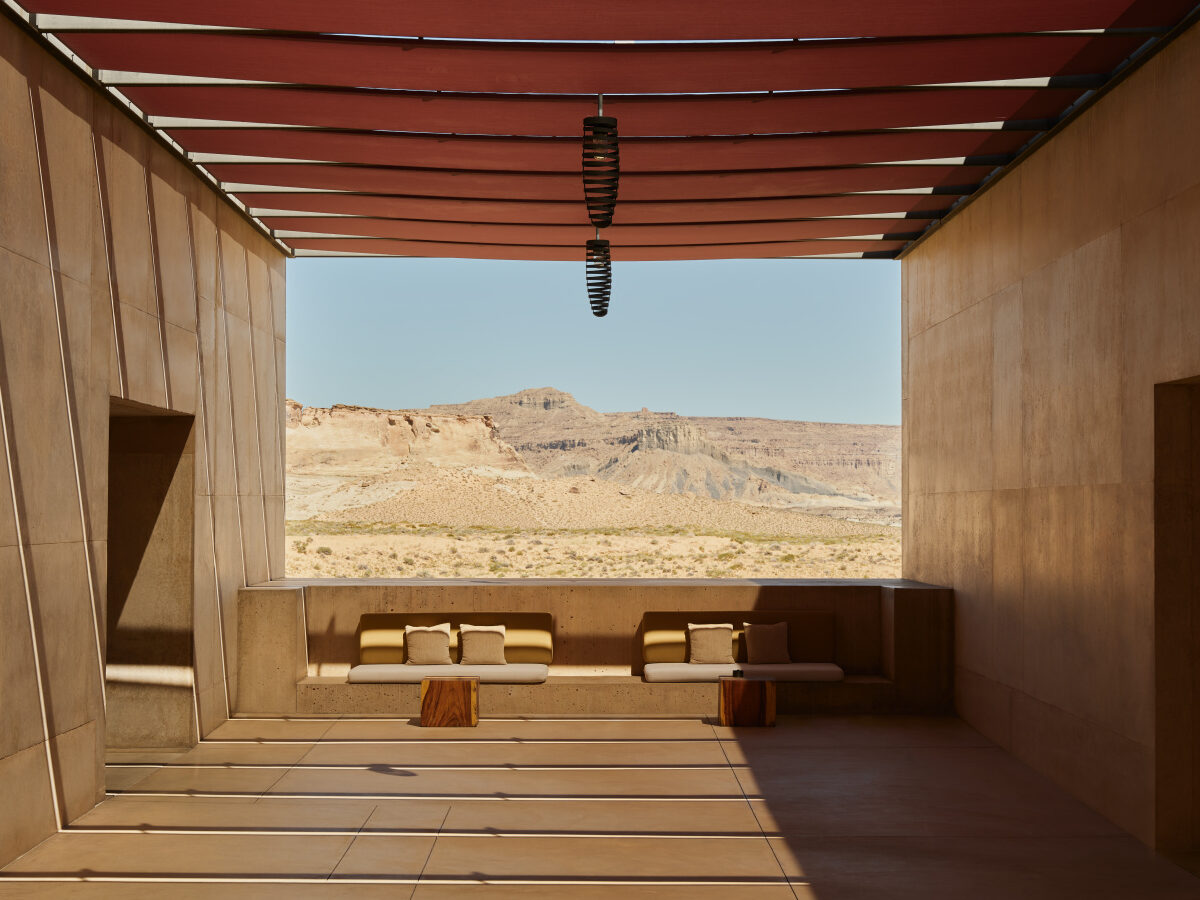 The World’s Best Hotel Saunas