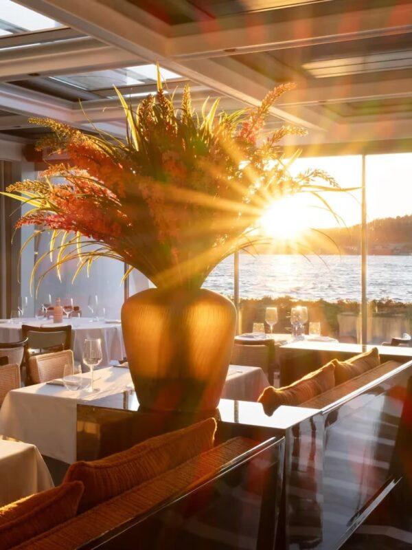 Istanbul Hotels Famous For Their Historic Buildings