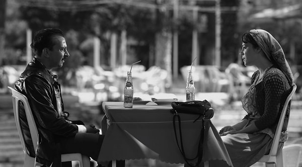 Unforgettable Turkish Movies You Can Watch On Mubi