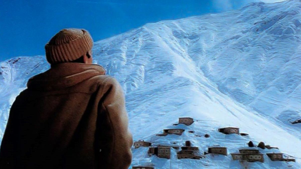 Unforgettable Turkish Movies You Can Watch On Mubi