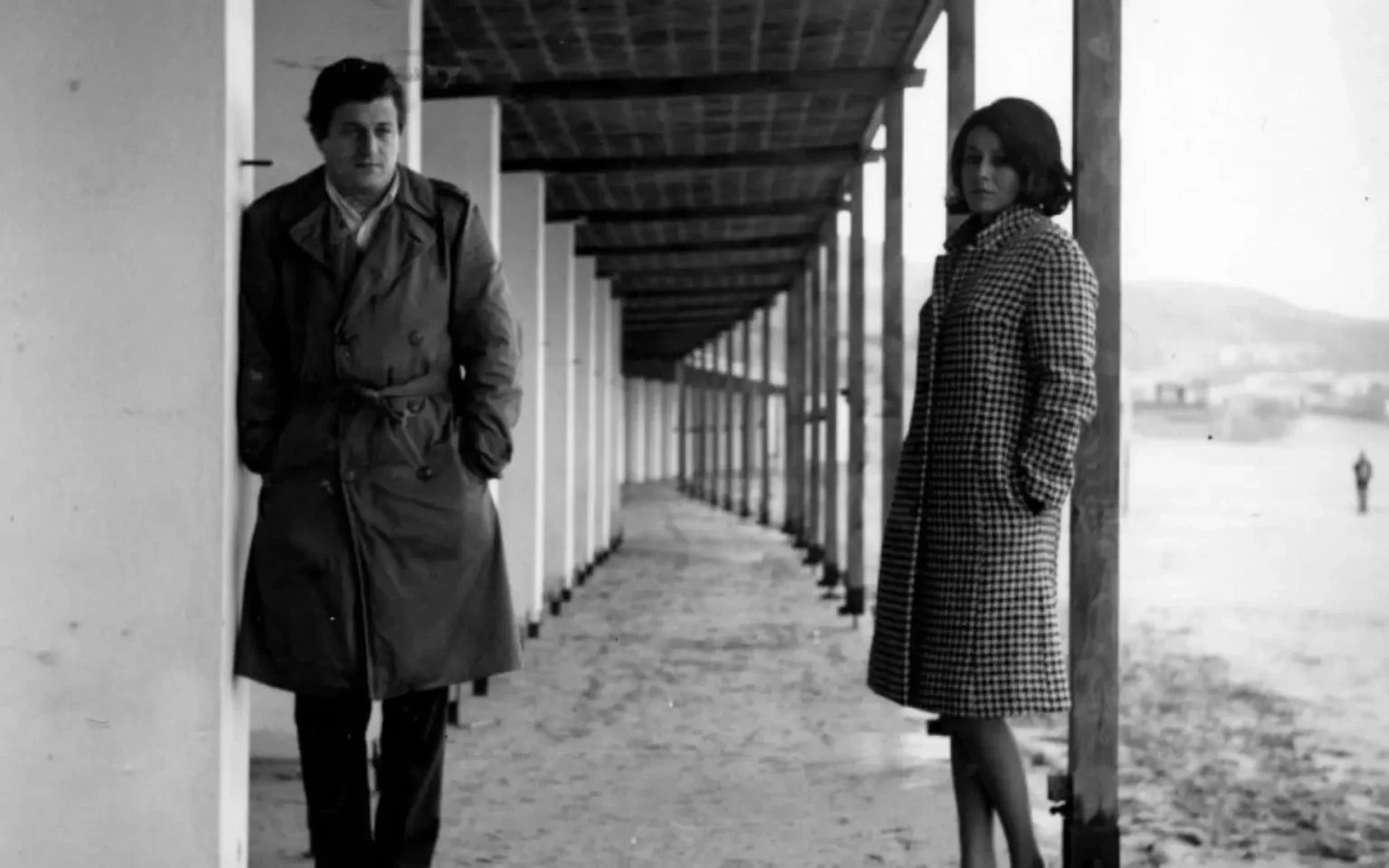 Unforgettable Turkish Movies You Can Watch On Mubi