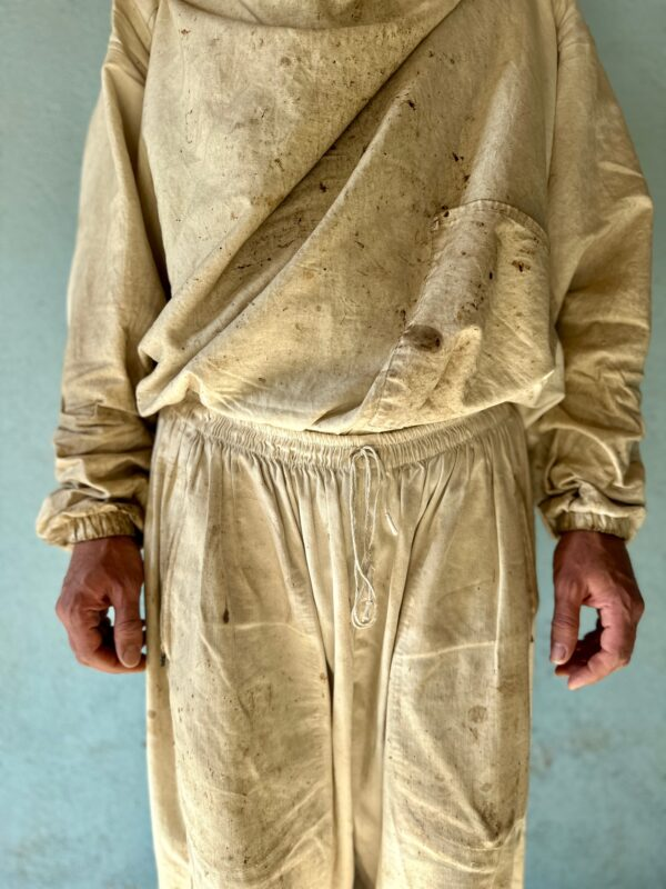 Munzur’s Soul-Carrying Honey: İksor