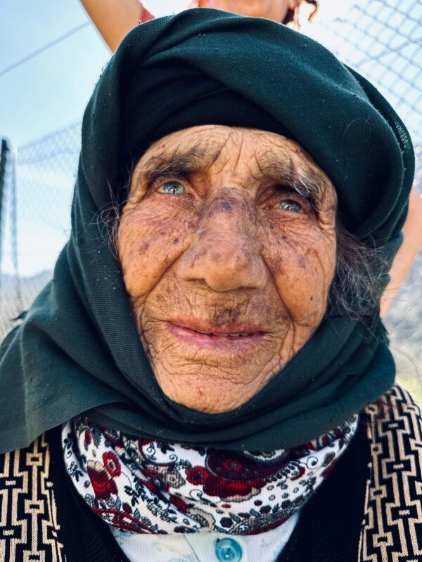 Munzur’s Soul-Carrying Honey: İksor