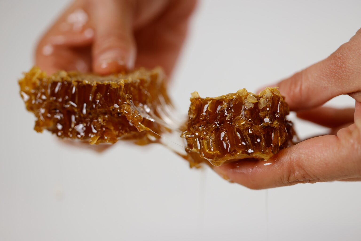 Munzur’s Soul-Carrying Honey: İksor