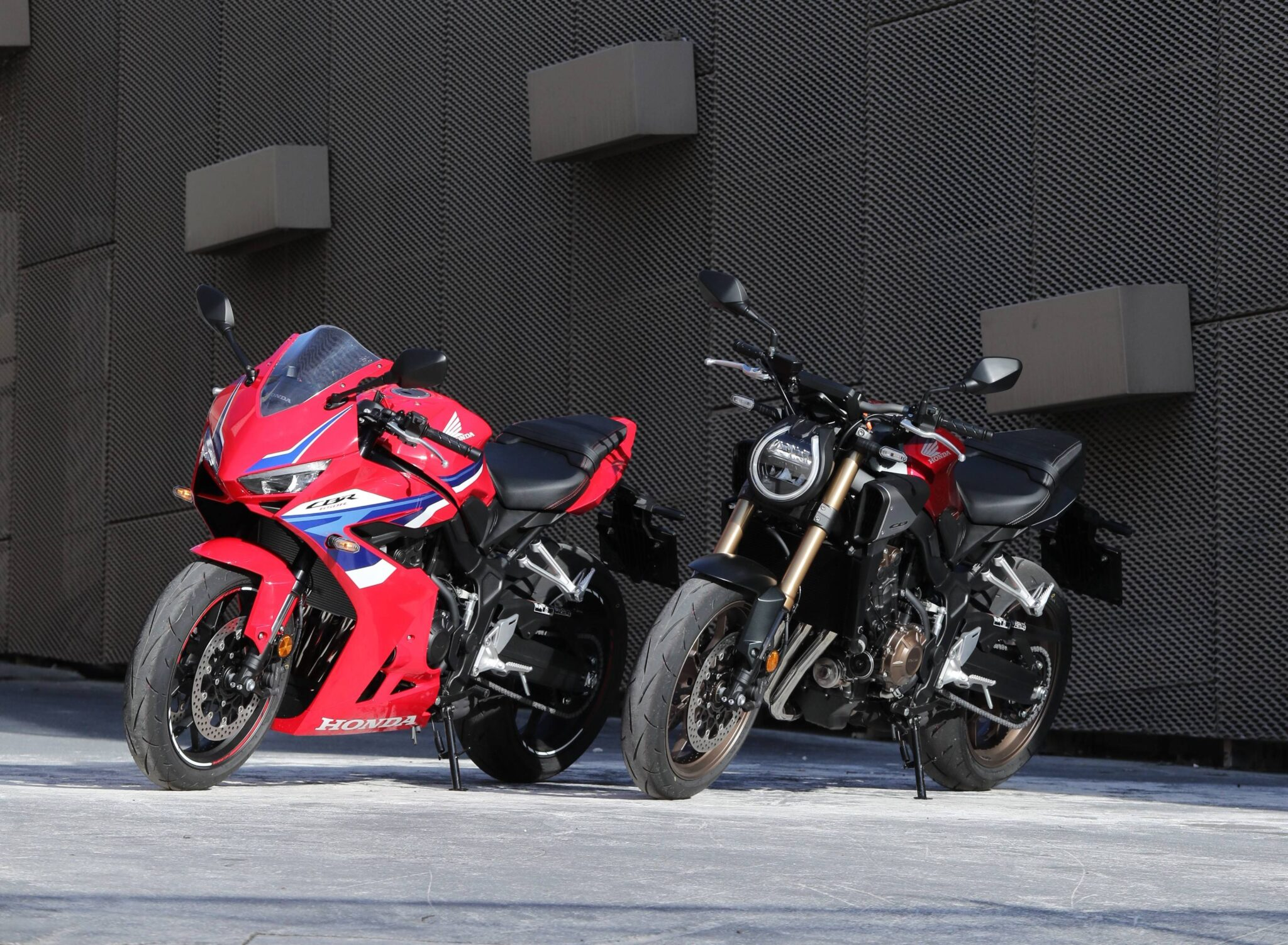 2026 Motorcycle Innovations