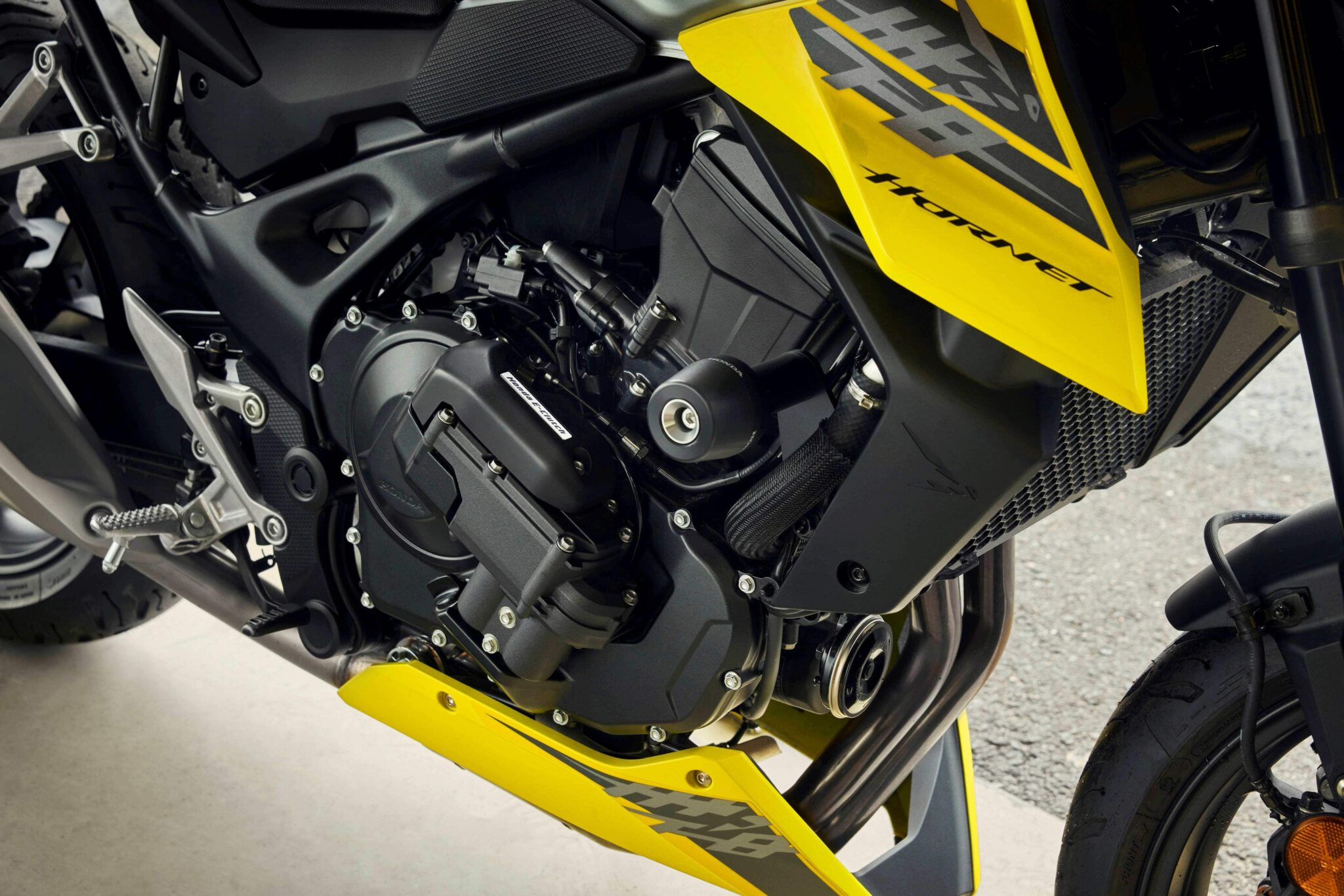 2026 Motorcycle Innovations