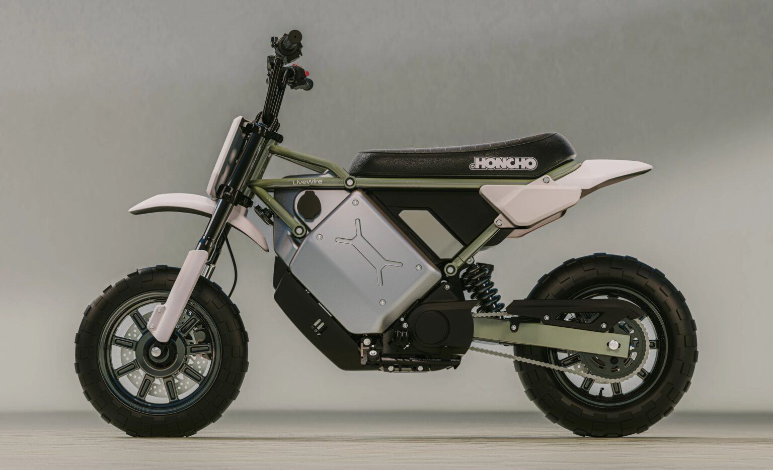 2026 Motorcycle Innovations