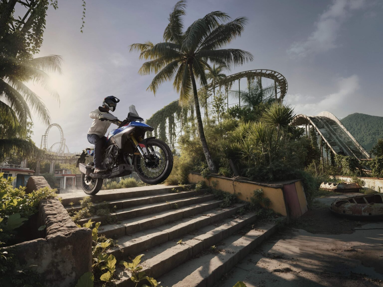 2026 Motorcycle Innovations