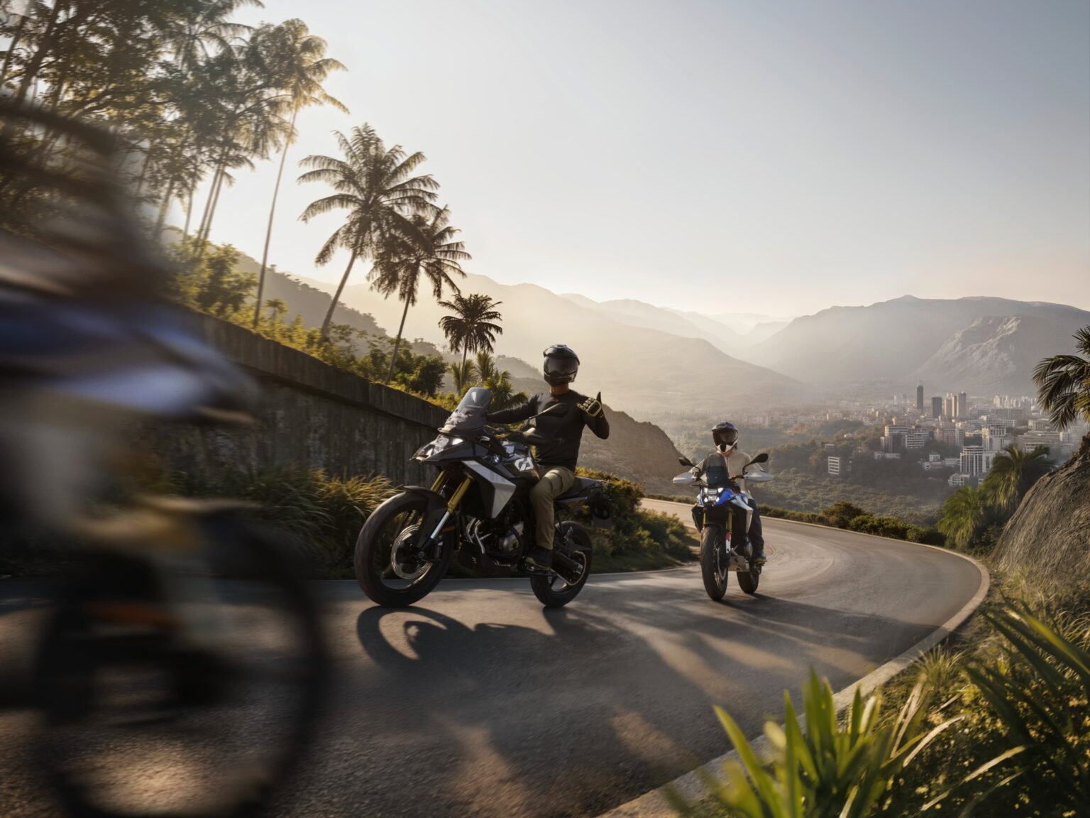 2026 Motorcycle Innovations