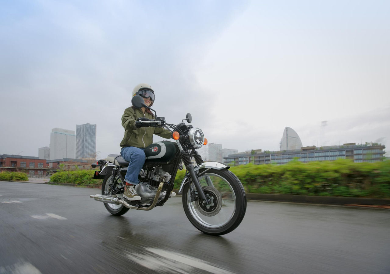 2026 Motorcycle Innovations