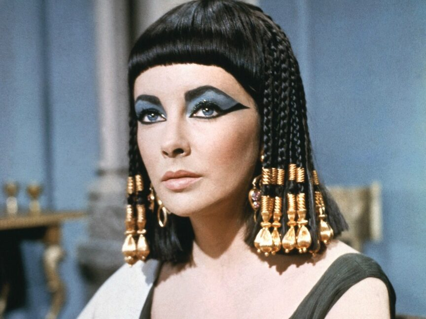 7 Iconic Movie Makeup Looks