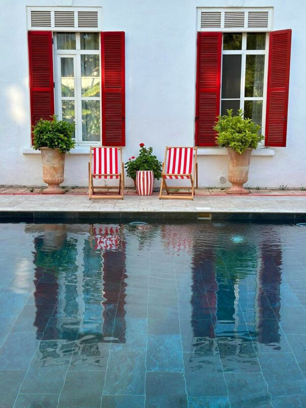 Istanbul Hotels Famous For Their Historic Buildings