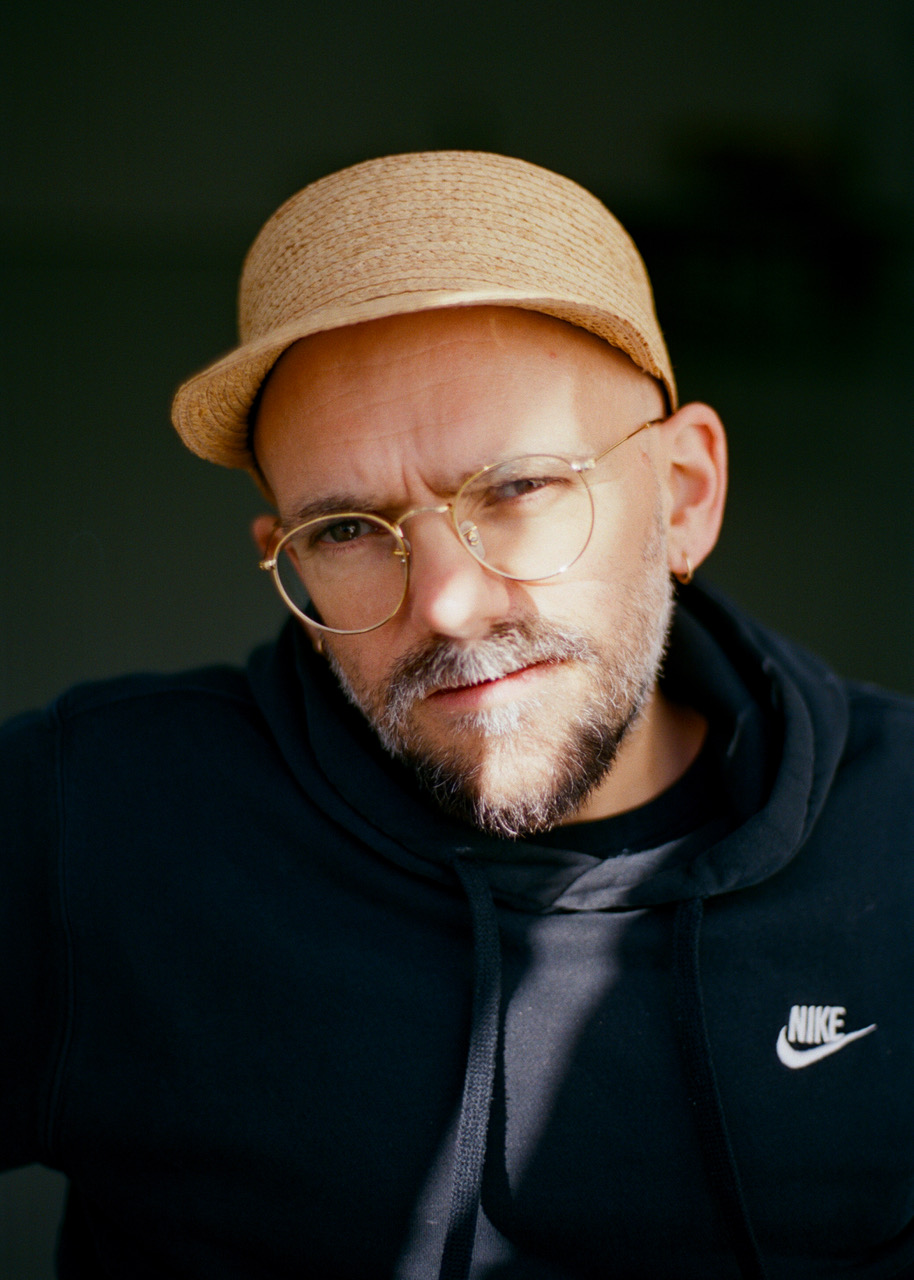 The Storyteller Of Everyday Life: Ryan Gander