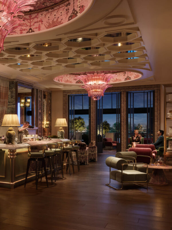 Istanbul Hotels Famous For Their Historic Buildings