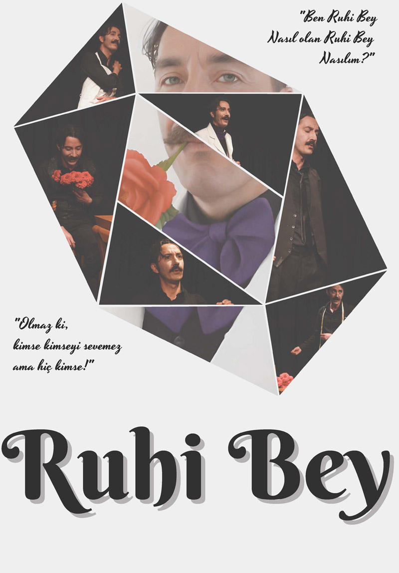 Kaçırmayın: 2025 Tiyatro Oyunları