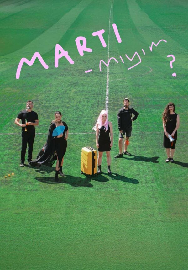 Kaçırmayın: 2025 Tiyatro Oyunları