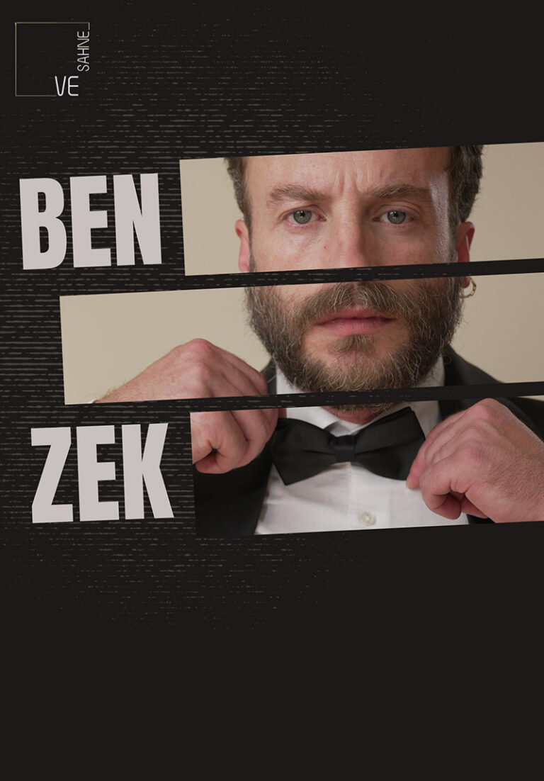 Kaçırmayın: 2025 Tiyatro Oyunları