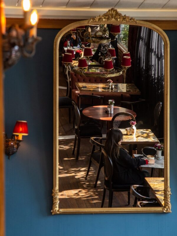 Istanbul Hotels Famous For Their Historic Buildings