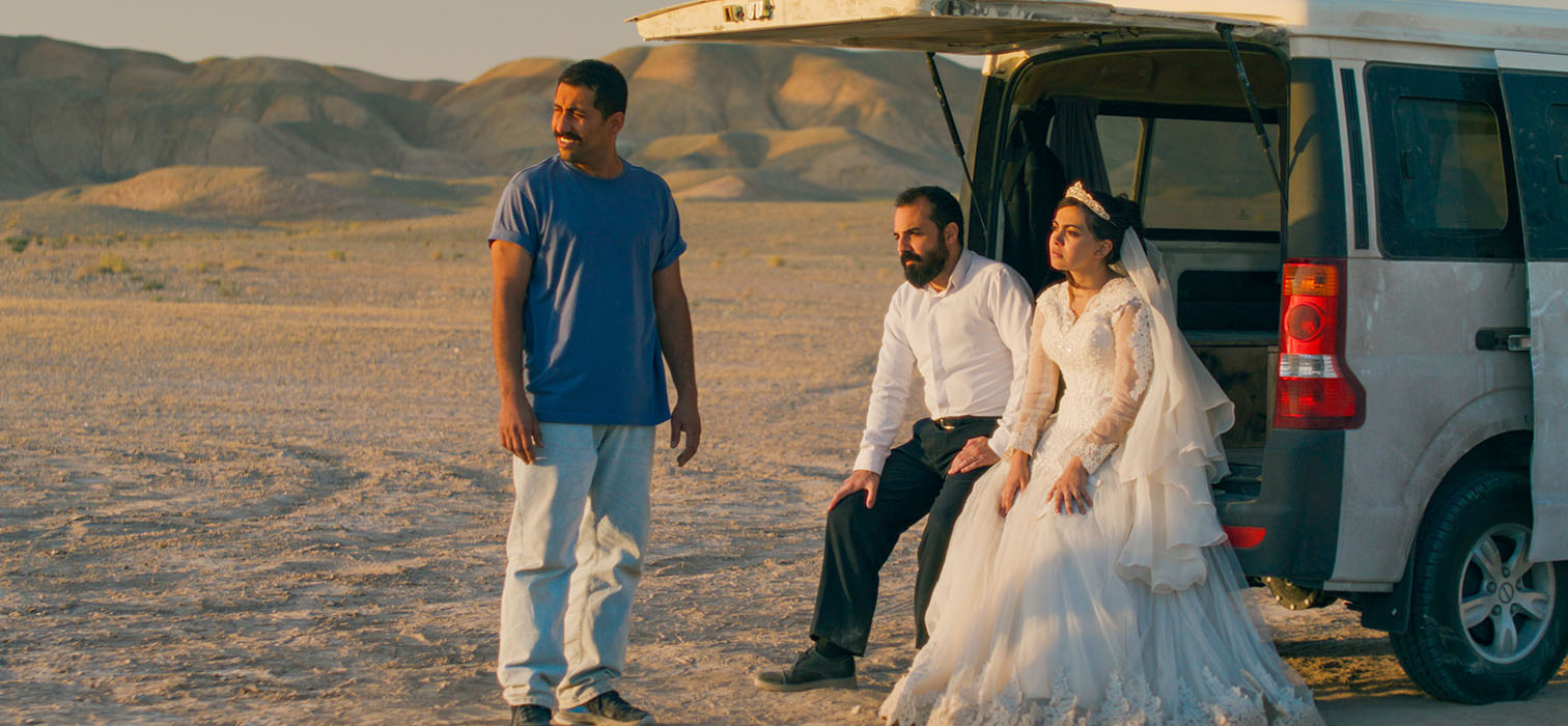 The Best Films Of Iranian Cinema